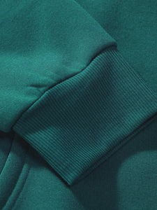 Oversized Denim Jean Cotton Gym <b>Shorts</b> Trending XS Casual Streetwear Distressed Embroidery Solid Pattern <b>Swim</b> <b>Shorts</b> Men <b>Women</b> - Product Image 4