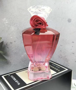 Koubeallam Parfum de Luxe en Flacon de Verre Liquide Eau de Parfum Parfum Floral pour Femmes - Product Image 3