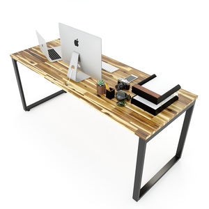HBWD038 180x70cm Acacia Wood <b>Computer</b> <b>Desk</b> Wooden 180x70cm Acacia Wood <b>Desk</b> - Product Image 1