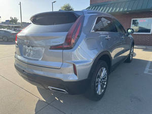 Cadillac XT4 2025 USADO EN EXCELENTES CONDICIONES - Product Image 3
