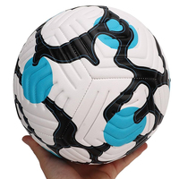 2024 professionnel de haute qualité personnalisé Logo impression pas cher prix nouveau Design ballons de Football de Football en différentes couleurs balle