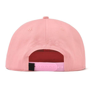 Clásico OEM personalizado de alta calidad 6 paneles de algodón bordado Logo gorras de béisbol hombres moda en blanco sin estructura papá gorra de camionero - Product Image 4