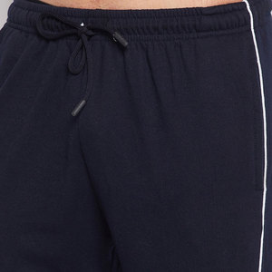 Poids moyen tout matériel de marque Vintage hommes survêtement tenue à la mode vêtements de rue confortable survêtement ensemble pour homme - Product Image 6