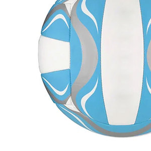 Personalizable tamaño oficial 5 interior/exterior playa gimnasio voleibol cuero completo impermeable para entrenamiento - Product Image 4