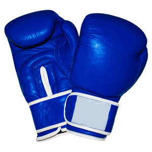 OEM Service Nouvelle Arrivée Tendance Professionnel Gants De Boxe Entraînement Évacuation De L'humidité Léger Respirant Doigt Complet En Cuir - Product Image 4