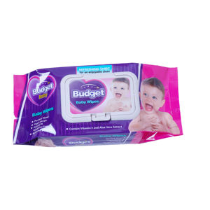 Vente chaude Doux Doux Nouveau-Né Bébé Couches Haute Absorption Fuite Garde avec Couches Respirantes pour Peau Sensible Sensation Sèche - Product Image 2