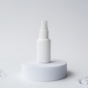 NBT 30ml HDPE Botella de plástico Mini Vial vacío para cosméticos Muestras de cosméticos Productos minisize - Product Image 6