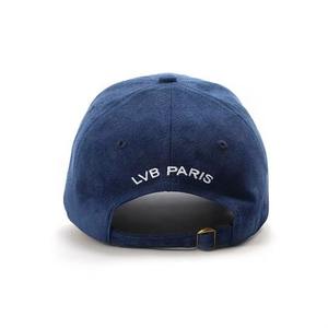 Gorra de Béisbol de Alta Calidad, Estilo Deportivo Urbano, con Cierre a Presión, Logotipo Bordado Personalizado, Visera Plana, Estilo Hip Hop, Precio de Fábrica al por Mayor - Product Image 2