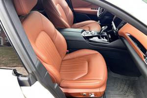 Maserati Levante Modena 2022 Usado en Buen Estado - Product Image 4