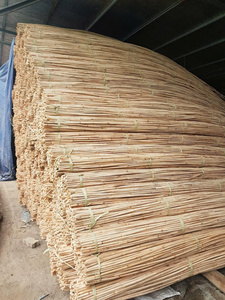 Vente en gros de meubles ronds en rotin naturel - Product Image 2
