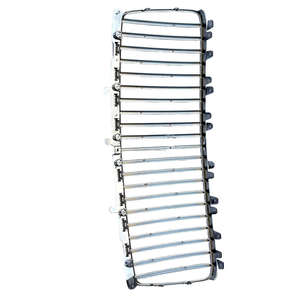 Parrilla Delantera Cromada de Alta Calidad para Bentley Bentayga, Estilo OE 36A853667J - Product Image 2