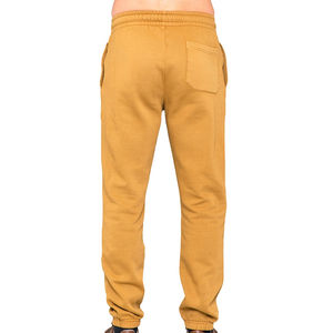 Pantalons de survêtement en molleton de coton pour hommes en gros |   Pantalons de survêtement chauds pour l'hiver |   Prix d'usine - Product Image 3