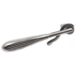 ชุดเครื่องมือตัดเครื่องประดับแบบถอดแหวนสแตนเลสเครื่องมือกู้ภัยฉุกเฉินฉุกเฉินฉุกเฉินสำหรับแพทย์ - Product Image 3