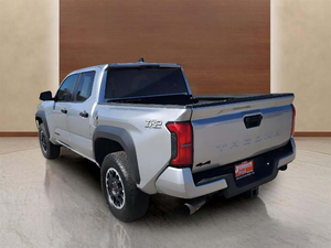 Toyota Tacoma TRD Off-Road Double Cab 4x4 2024 d'occasion en parfait état, sièges en cuir, 5 places, conduite à gauche, caméra de recul, écran tactile - Product Image 3