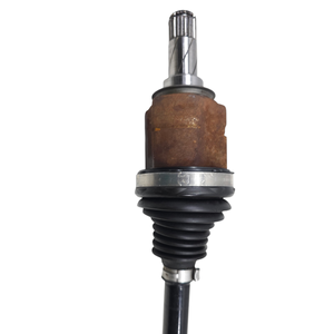 EJE DELANTERO IZQUIERDO OPEL Corsa E 3ª Serie 13149830 (15>) - Product Image 6