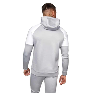 Survêtements personnalisés pour hommes Tendance Mode Sports Fitness Ensembles de jogging populaires Faites votre marque avec Stitchmode Hommes Survêtement décontracté - Product Image 4