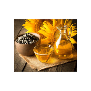 Huile de tournesol Ukraine Huile comestible raffinée Huile de tournesol raffinée Cuisson quotidienne des aliments Produire tout: raffinée pressée à froid 100% pure - Product Image 3