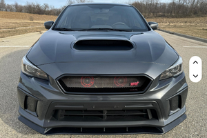 รถซูบารุ WRX STI LIMITED ปี 2021 มือสอง พวงมาลัยซ้าย/ขวา - Product Image 2