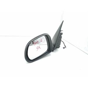 Specchietto Retrovisore Sinistro per FIAT 500 Serie L (351_352) (12>) - Product Image 1