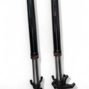 Manillar Original para KTM Duke 125 2018, Horquilla Derecha e Izquierda - Product Image 2