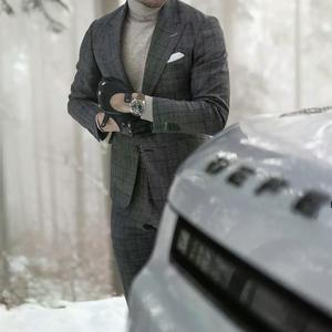 Gants de conduite en cuir véritable de haute qualité, durables et confortables, antidérapants, avec logo personnalisé - Product Image 4