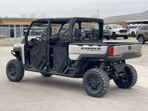 2026 POLA RIS RANGER CREW XD 1500 NORTHSTAR TEXAS EDITION - Product Image 2