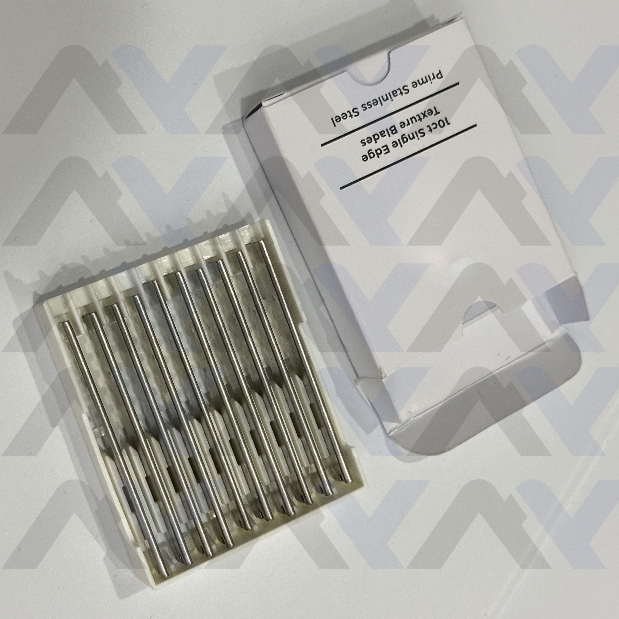 ใบมีดโกนช่างตัดผม