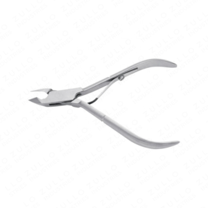 Cortacutículas Profesional de Acero Inoxidable de Alta Calidad para Manicura y Pedicura, Eliminador de Piel Muerta en Todos los Tamaños - Product Image 3