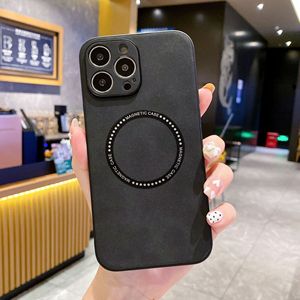 Étui de protection d'écran imperméable antichoc personnalisé en TPU rechargeable magnétique avec design de dessin animé 360 degrés pour iPhone 17 16 15 14 Pro - Product Image 4