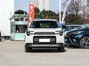Toyota RAV4 Hybrid SUV 2.0L Edizione Lusso HEV 2026 dalla Cina, Prezzo Commerciale, Consegna a Khorgos, Trasporto Terrestre a Teheran - Product Image 3