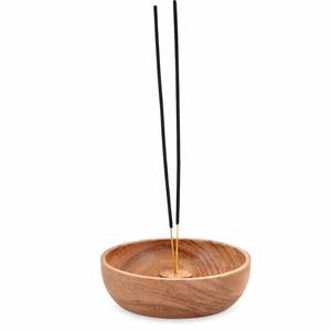 Dragon's Blood Incense Burner 10x10cm 35g Handmade Red Eco-friendly Metal Religious Therapeutic <b>Healing</b>/<b>Cleansing</b> Home Yoga - Product Image 6
