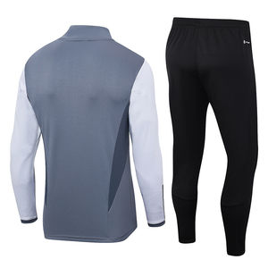 Survêtement de jogging pour homme de qualité supérieure, vêtements de style de vie actif confortables - Product Image 3