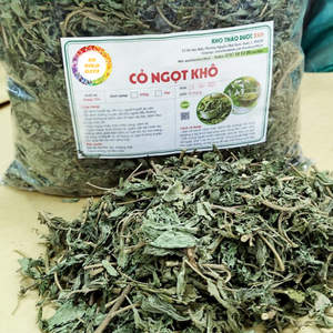 Venta al por Mayor de Fábrica, Hoja de Stevia Rebaudiana Seca de Grado A, 10 kg, Té Saludable en Flor, a Granel, de Ho Chi Minh City, Vietnam - Product Image 5
