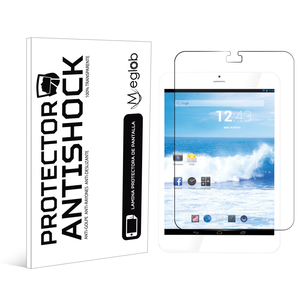 Protector de Pantalla ANTISHOCK para Tablet Trevi MiniTab 3G S8 - Product Image 1