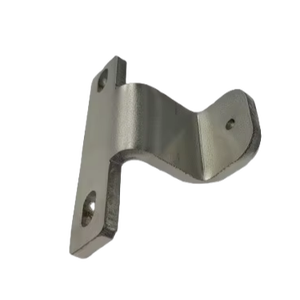 Service d'usinage CNC personnalisé du Vietnam pour l'acier inoxydable titane aluminium - Product Image 1