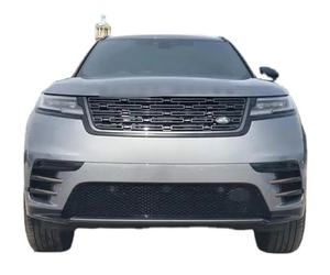 Pick-up 4x4 automatique de luxe 2024, véhicule d'occasion propre, hybride MHEV, intérieur en cuir premium, design dynamique, émissions Euro V, 4,1-6L - Product Image 1