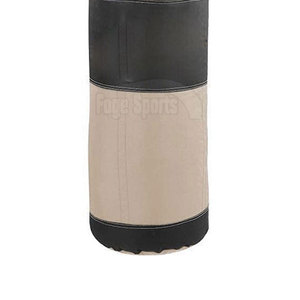 Sac de boxe de boxe rempli de sable d'entraînement de poinçonnage de service OEM sac de frappe en cuir durable à bas prix - Product Image 6