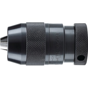 Mandrin de perçage à dégagement rapide Supra S, diamètre de serrage 3-16 mm B 16, rotation dans le sens des aiguilles d'une montre pour RHM - Product Image 1