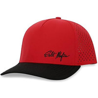 Casquettes de baseball classiques personnalisées pour hommes, casquettes de sport streetwear, casquettes en coton de créateur, casquettes hip-hop avec boucle en métal, casquettes unisexes à 5 panneaux, imperméables, 3D