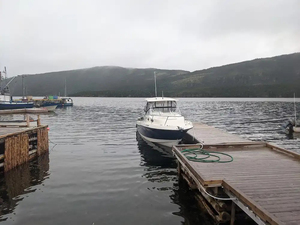 HydraSport 2800 Vector de 2005 - Product Image 3