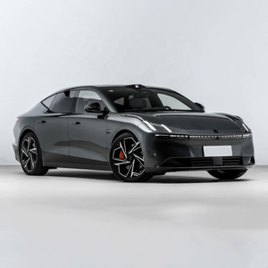 Hybride/essence d'occasion 1.5T & 2.0T DCT Pro Edition, extérieur sportif, transmission automatique fluide, importé du Japon - Product Image 6