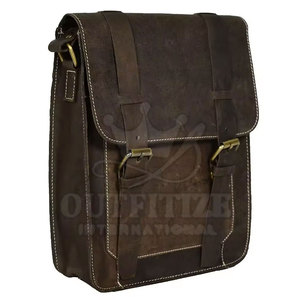 Sacs en cuir fabriqués sur mesure au Pakistan, sacs à main de luxe en cuir de vachette, sacs en cuir véritable - Product Image 4