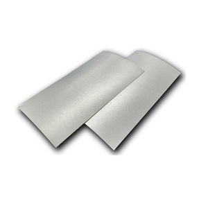 Placa de aluminio premium altamente efectiva, película de diamante, hoja de metal, producto de materiales abrasivos Premium - Product Image 1