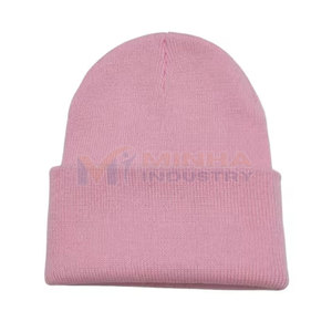 Hot Selling Premium Quality Jacquard Beanies <b>Hats</b> <b>Winter</b> Warm Comfortable Beanies <b>Hats</b> For Online Sale - Product Image 5