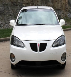 Pontiac Grand Prix GTP 2005 Usado a Precio Accesible, Volante a la Izquierda/Derecha - Product Image 1