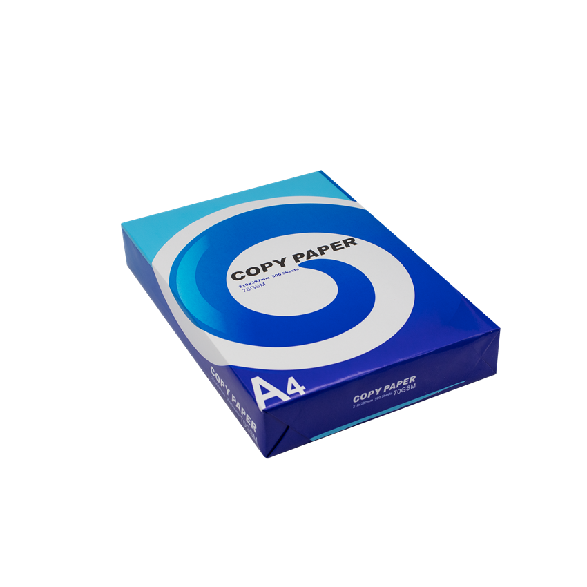 Wholesale A4 Copy Paper Office Paper Printing Paper/ Kraft Paper/White Cardboard Paper 200g-350g