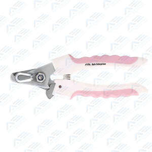 Amoladora de uñas para mascotas de alta calidad, accesorios de acero inoxidable para gatos, tijeras para el cuidado personal de perros y gatos - Product Image 6