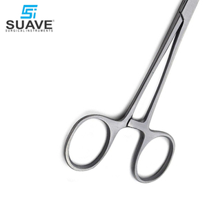 ราคาที่แข่งขันได้คุณภาพสูงรูปโค้งมาใหม่คีมผ่าตัดผลิตภัณฑ์โดย SUAVE เครื่องมือผ่าตัด - Product Image 6