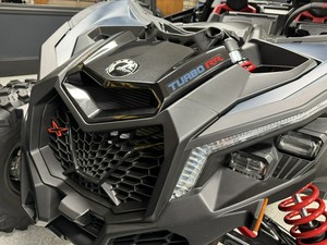NUOVO CAN-AM <span class=keywords><strong>MAVERICK</strong></span> X3 X RS TURBO RR UTV PIÙ VENDUTO - Product Image 5