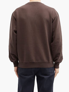 Sudaderas de Moda al por Mayor Personalizadas, Lisas, con Media Cremallera, Cuello Alto, Impermeables, de Secado Rápido, para Invierno, con Capucha para Hombre, con Logotipo Personalizado - Product Image 4